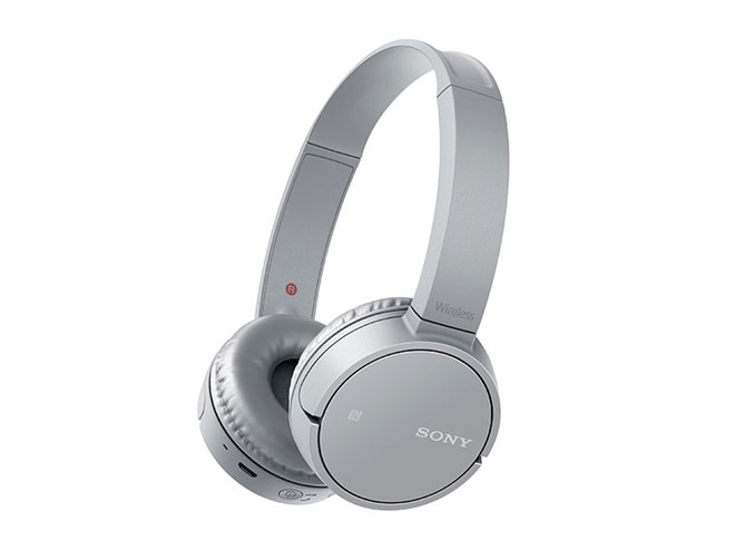 ブルートゥースヘッドホン ULT WEAR フォレストグレー WH-ULT900NHC