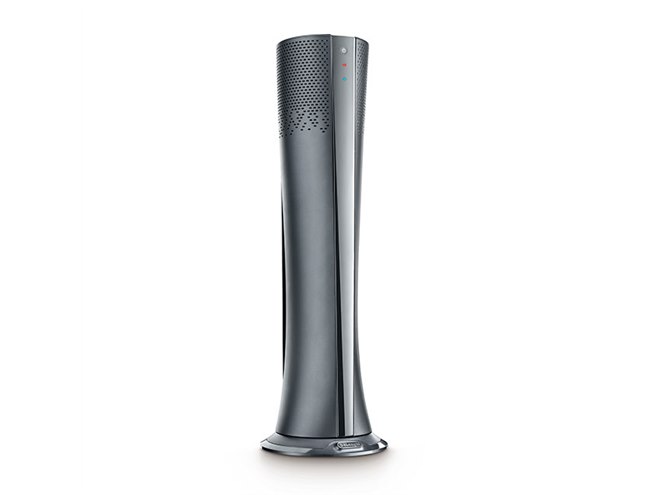 デロンギ、花粉やPM2.5を99％除去できる空気清浄機能付きファン - 価格.com