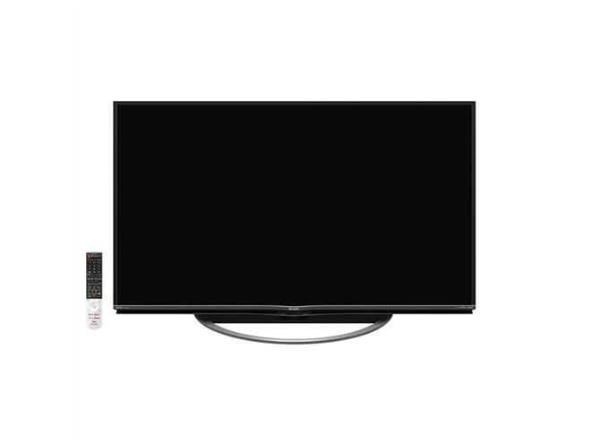 シャープ アクオス 4K対応 43V型 Android TV 4T-C43AM1 Amazon | シャープ 43V型 液晶 テレビ AQUOS 4T-C43AM1 4K HDR