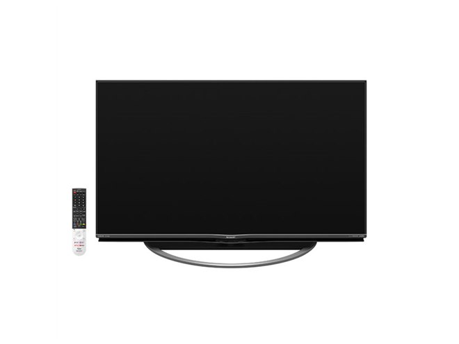 テレビ SHARP AQUOS A AM1 4T-C43AM1 Amazon | シャープ 43V型 液晶 テレビ AQUOS 4T-C43AM1 4K HDR