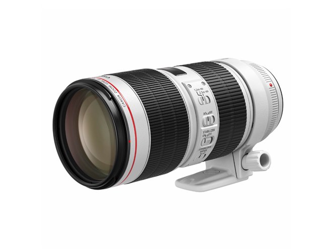 Amazon.co.jp: キヤノン 望遠ズームレンズ EF70-200mm F2.8L IS