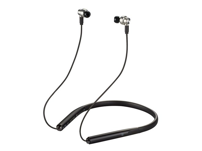 JVC、Bluetoothでハイレゾ相当の高音質を実現するイヤホン2機種 - 価格.com