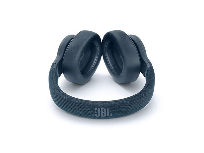 JBL、ノイズキャンセリング対応のBluetoothヘッドホン「E65BTNC