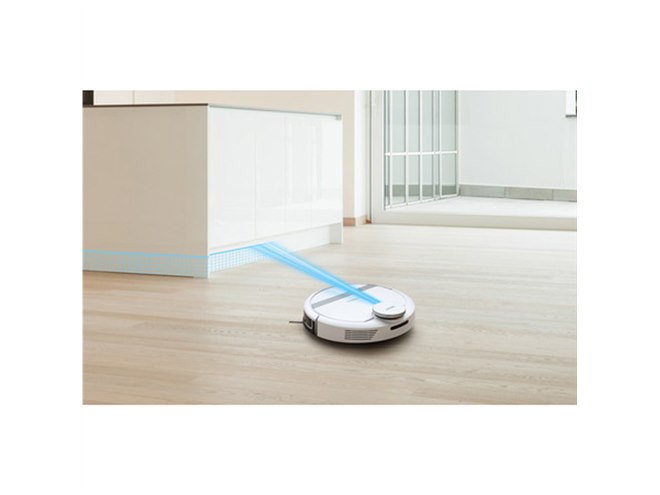 ECOVACS 床用ロボット掃除機 DEEBOT 900 エコバックス ロボット掃除機 | ECOVACS Japan公式サイト