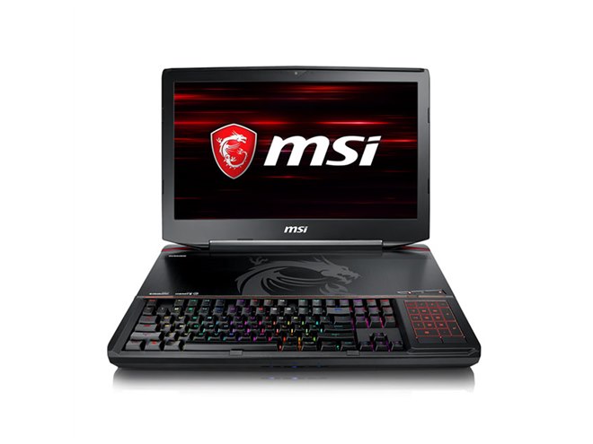 ノートPC msi - GL63 8RC-1060JP MSI，Coffee Lake-H搭載のゲーマー向けノートPC第2弾計10機種を