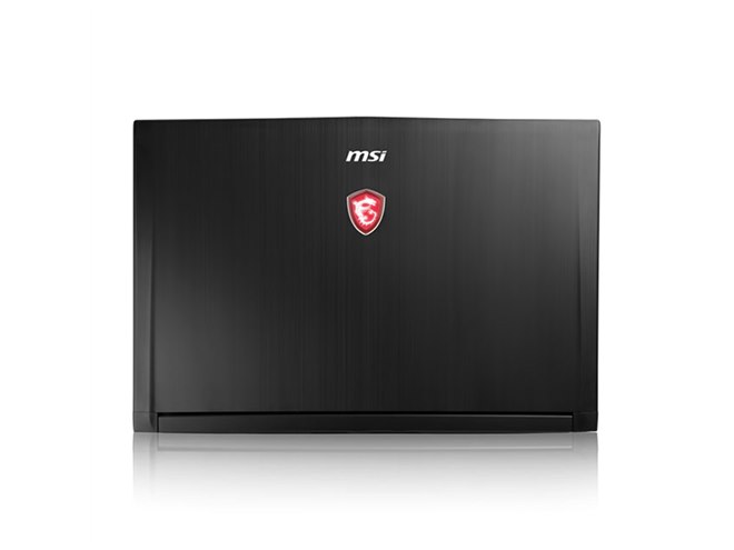 MSI、GeForce GTX 1080×2を搭載した18.4型ゲーミングPCなど3機種