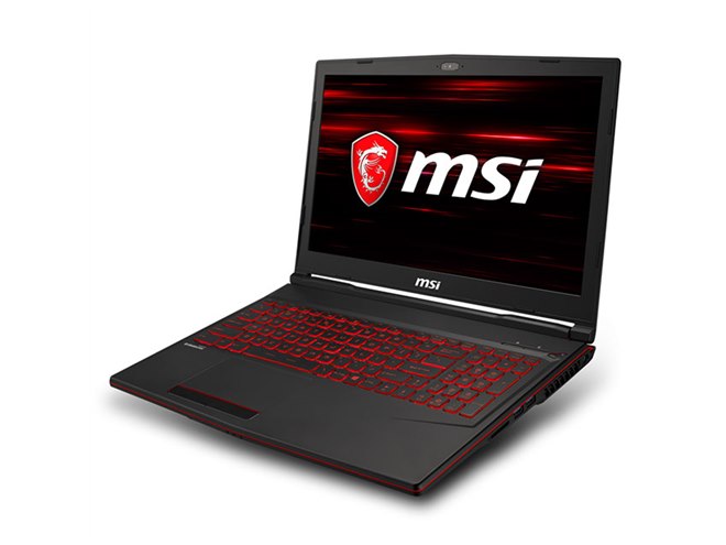 MSI、GeForce GTX 1080×2を搭載した18.4型ゲーミングPCなど3機種