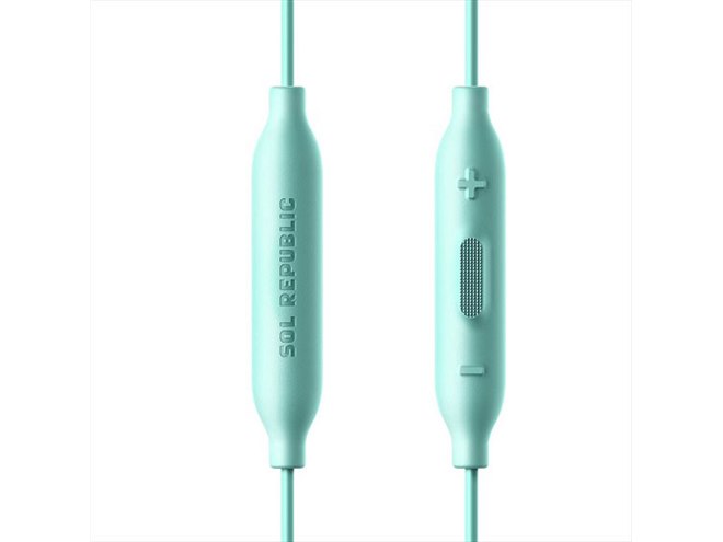 (未使用･未開封品)SOL REPUBLIC 有線イヤホン RELAYS SPORT 防滴/iOS対応/3ボタンリモコン/通話対応 ブラック Amazon.co.jp: SOL REPUBLIC 有線イヤホン RELAYS SPORT 防滴