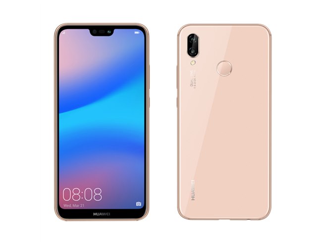 ANDROID - ネクター HUAWEI p20 lite UQモバイル SIMフリー 本体 HUAWEI P20 lite │ 格安スマホ/格安SIMはUQ mobile（モバイル