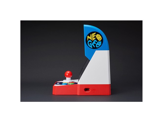 NEOGEO - SNK NEOGEO MINI 本体 612KiCK+mrL._UF1000,1000_QL80_.jpg