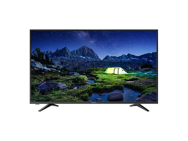 ハイセンス　32A50 ハイビジョンLED液晶テレビ　2018年製　32型 Amazon | ハイセンス 32V型 液晶 テレビ 32A50 ハイビジョン 外