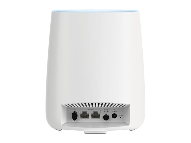 ネットギア、メッシュWi-Fiが構築できる「Orbi Micro スターターキット