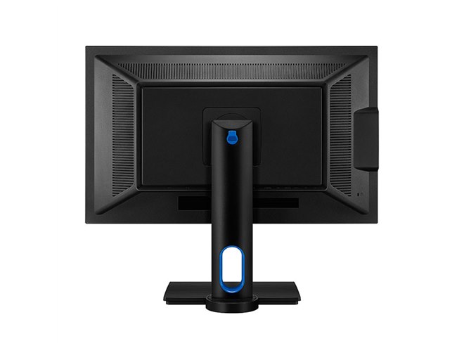 BenQ、デザイナー向け27型4K UHD液晶ディスプレイ「BL2711U