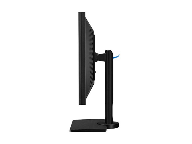 BenQ、デザイナー向け27型4K UHD液晶ディスプレイ「BL2711U