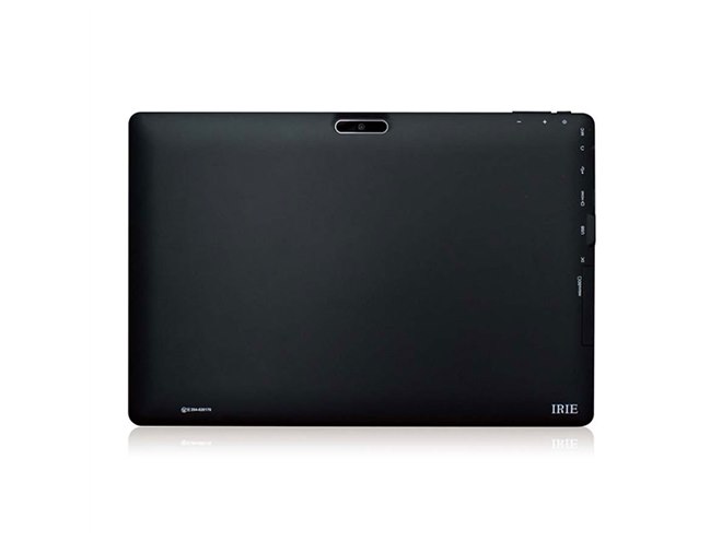 MARSHAL、21,800円の10.1型Android 7.0タブレット「MAL-FWTVTB01