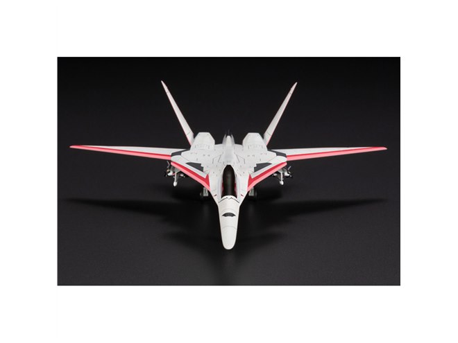 コトブキヤ エースコンバットシリーズ XFA-27 エースコンバット』XFA-27がコトブキヤから初のプラモ化！好みの