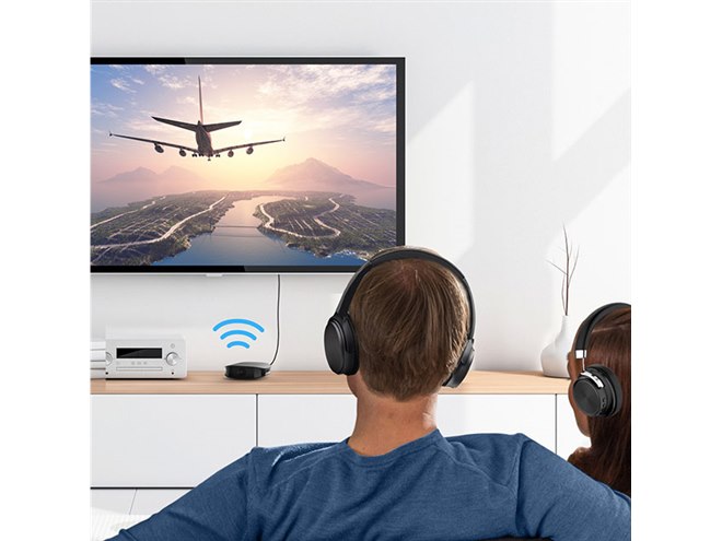 Anker、Bluetooth 5.0対応のトランスミッター＆レシーバー「Anker