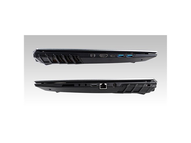 G-Tune、デスクトップ向けCPUを搭載した15.6型ゲーミングPC - 価格.com