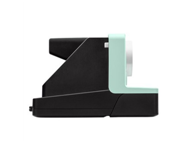 Polaroid OneStep」初の限定カラー「ミントエディション」を蔦屋家電