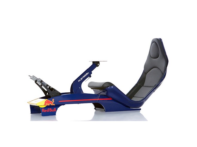PLAYSEAT F1 RBR1 プレイシート　レッドブルレーシングF1 PLAYSEAT F1 RBR1 プレイシート レッドブルレーシングF1