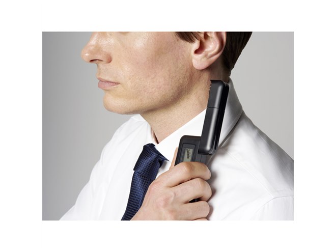 タニタ においチェッカー ES-100 ★C-60 においチェッカー ES-100｜エチケットチェッカー｜タニタ