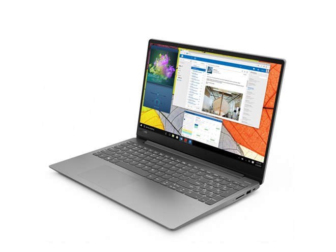 レノボ、スタンダードノート「ideapad 330」「ideapad 330S」に15.6型