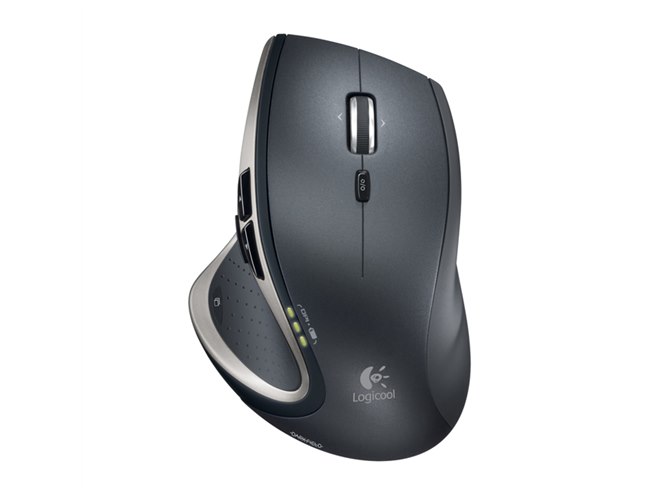 Logicool m950t ワイヤレスマウス ロジクール、2009年発売のワイヤレスマウスを復刻した「M950t