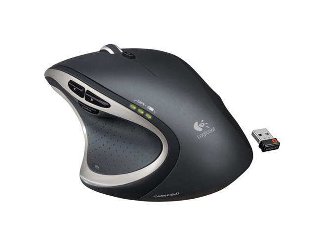 Logicool m950t ワイヤレスマウス ロジクール、2009年発売のワイヤレスマウスを復刻した「M950t
