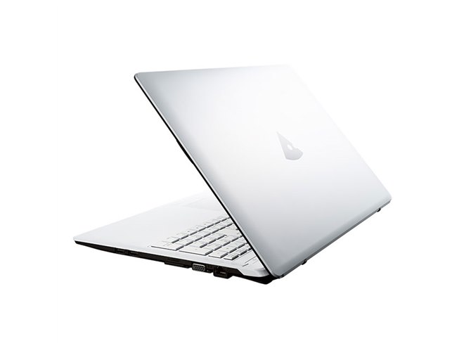 mouse、512GB SSD搭載で99,800円の15.6型ノートPC「m-Book B506H