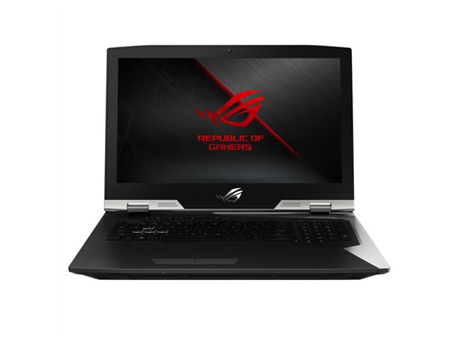 ASUS、17.3型ハイエンドゲーミングノート「ROG G703GI」など2018年夏秋モデル - 価格.com