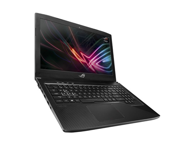 ASUS - 【新品】ASUS ROG 17.3型ゲーミングノートPC GL702ZC-R7 Amazon.co.jp: ASUS (エイスース) 17.3型ゲーミングノートPC ROG