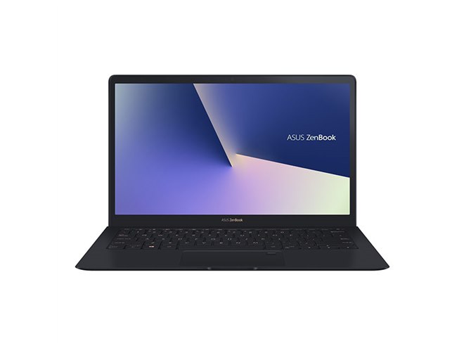 ASUS、1.08kgで13.3型4K液晶を搭載した「ZenBook S UX391UA」 - 価格.com