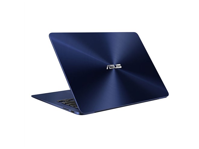 ASUS、1.27kgの14型モバイルノートPC「ZenBook 14 UX430」 - 価格.com