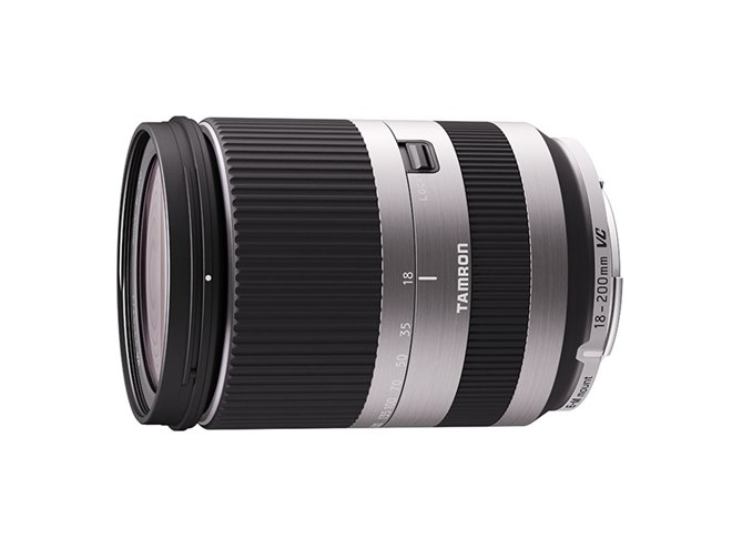 キヤノンカメラ　tamronレンズ Amazon.co.jp: TAMRON 高倍率ズームレンズ 18-400mm F3.5-6.3