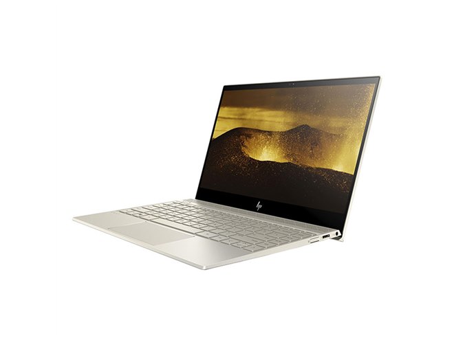 HP、360度回転液晶を採用した「ENVY」シリーズの15.6型/13.3型モデル - 価格.com