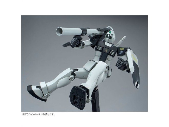 ガンプラ mg　ジム ver2.0　WD隊仕様　新品　未組立　内袋未開封 RGM-79 ジム Ver.2.0 (MG) (ガンプラ) - ホビーサーチ ガンプラ他