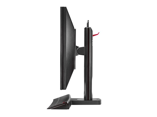 BenQ 144Hz対応 27インチ ゲーミングモニター XL2720 | BenQ 27型 ZOWIE 144Hz駆動 ゲーミングモニター | CFD