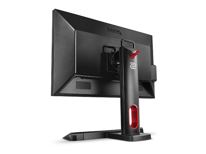 BenQ、144Hz動作に対応した27型ゲーミング液晶「XL2720」 - 価格.com