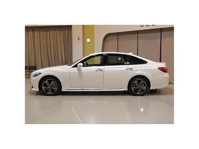 オーダーメイド 220クラウン 左右 15% M'z SPEED | BodyKit | クラウン | CROWN (GWS224/AZSH2#/ARS220)RS