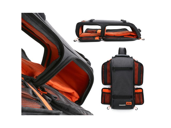 DOPPELGANGER - 専用 DOPPELGANGER、自転車乗り用にデザインした「バイシクルスリング