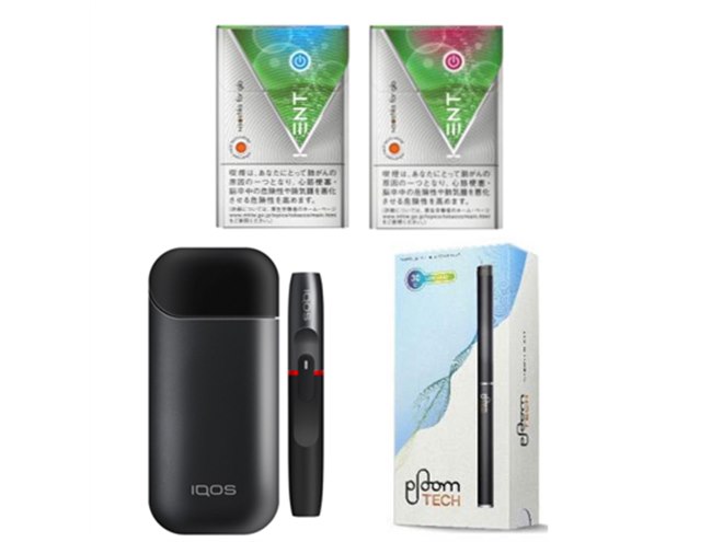 今、「加熱式タバコ」に何が起きているのか？ 2018年上半期トレンド  