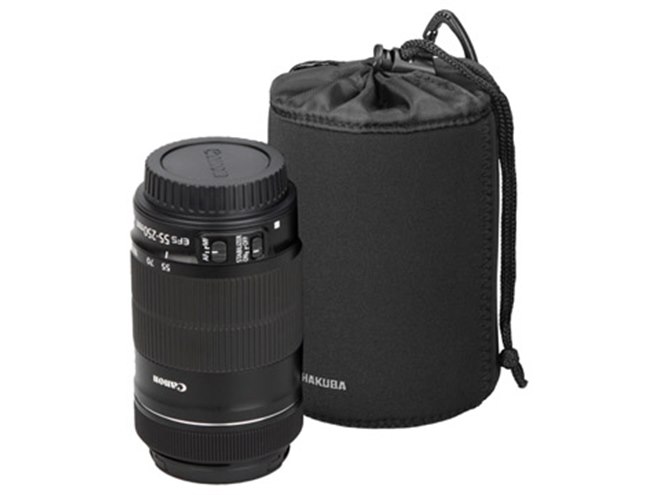 Nikon ズームレンズ55mm-200mm レンズフード・ポーチ付き Nikon ズームレンズ55mm-200mm レンズフード・ポーチ付き フード