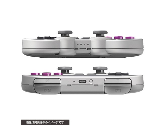 Switchにも対応、「スーパーファミコン」を彷彿とさせるゲーム