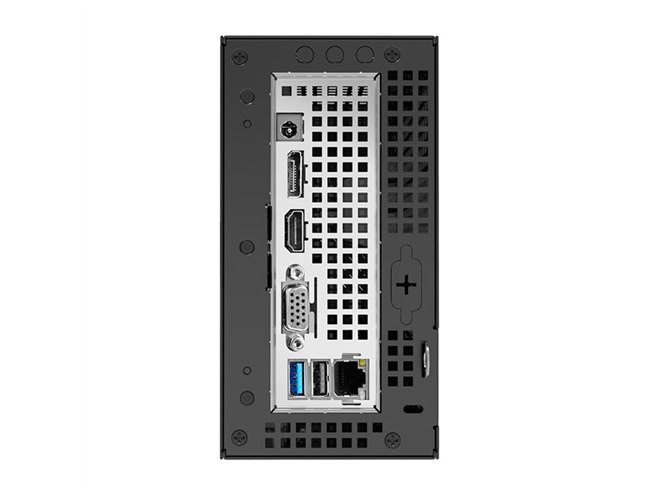 【ミニPCパーツ】ASRock DeskMini 310 ケース＋マザボセット ASRock、Mini STXマザーを採用したベアボーン「DeskMini 310/B