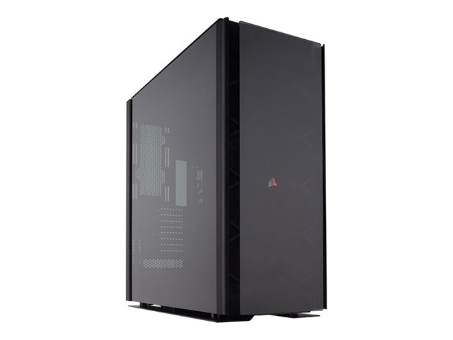 Corsair PCケース Obsidian 1000d 使用感あるため特価！ Obsidian Series 1000D Super-Tower Case