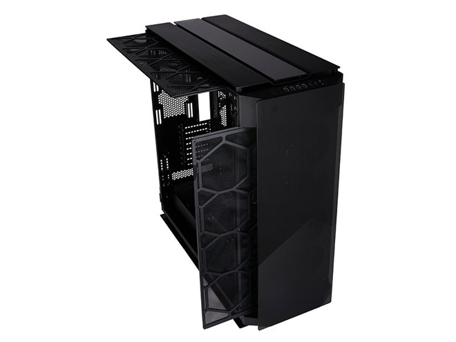 Corsair obsidian 1000D 新品未開封 Obsidian 1000D | CORSAIR フルタワー型PCケース | 株式会社アスク