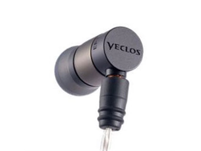 VECLOS EPT-500 イヤホン　イヤフォン ご予約解禁】魔法びんのサーモスがつくったイヤホン・ヘッドホン