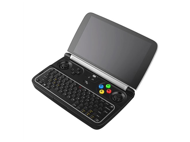 6型Windowsゲーム機「GPD WIN 2」を7/7より量販店などで取り扱い開始 