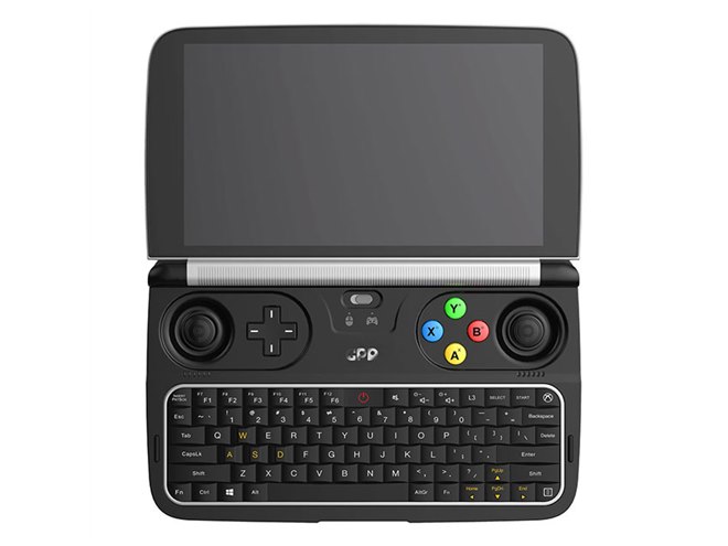 6型Windowsゲーム機「GPD WIN 2」を7/7より量販店などで取り扱い開始