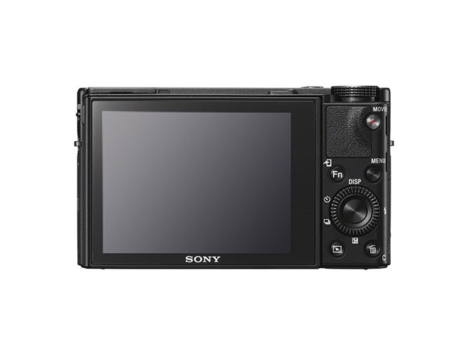 ソニー、従来モデルから処理性能が1.8倍になった「DSC-RX100M5A」 - 価格.com